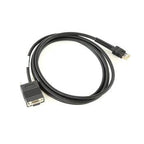 Zebra CBA-R07-S07PAR barcode reader accessory