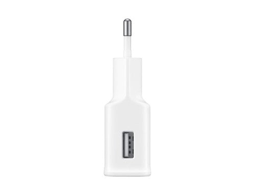 Samsung EP-TA20EWENGEU mobile device charger Universal White AC Indoor