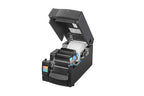 Citizen CL-S703III label printer Direct thermal / Thermal transfer 300 x 300 DPI 254 mm/sec Wired