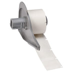 Brady M7-19-427 printer label White Self-adhesive printer label