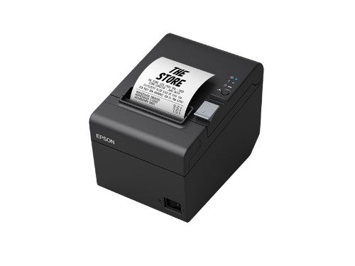Epson TM-T20III (012A0) 203 x 203 DPI Wired Thermal POS printer