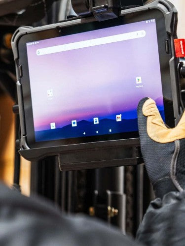 RAM Mounts RAM-HOL-HON11PU holder Tablet/UMPC Black