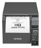 Epson TM-T70II (025A0) Wired Thermal POS printer