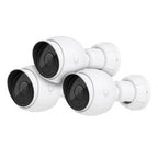 Ubiquiti G5 Bullet Indoor & outdoor 2688 x 1512 pixels Wall/Pole