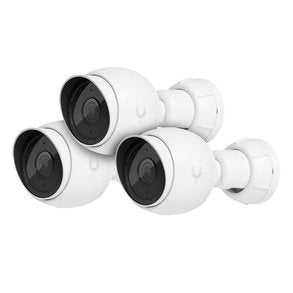 Ubiquiti G5 Bullet Indoor & outdoor 2688 x 1512 pixels Wall/Pole