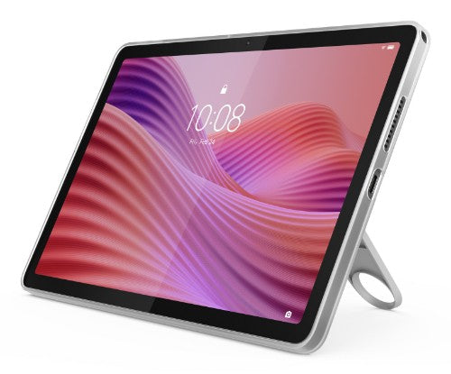 Lenovo Tab 4G Mediatek LTE 64 GB 25.6 cm (10.1") 4 GB Wi-Fi 5 (802.11ac) Android 14 Grey