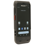 Honeywell CT45XP handheld mobile computer 12.7 cm (5") 1920 x 1080 pixels Touchscreen Black