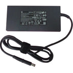 HP L56595-001 power adapter/inverter Indoor 180 W Black