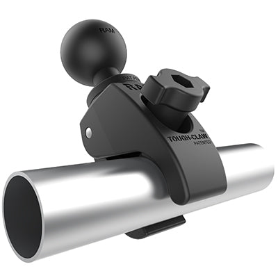 RAM Mounts Tough-Claw Small Clamp Ball Base