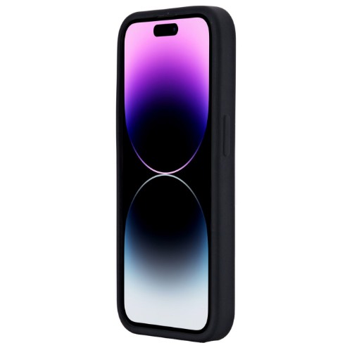 eSTUFF ES67120027 mobile phone case Cover Black