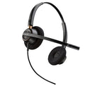 HP Poly EncorePro 525 Microsoft Teams Certified Stereo with USB-A Headset