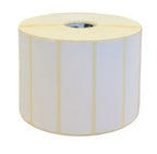 TSC DT-S100032LL printer label Self-adhesive printer label