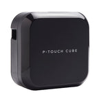 Brother PTP710BT label printer Thermal transfer 180 x 360 DPI 20 mm/sec Wired & Wireless TZe Bluetooth