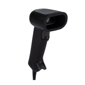 Honeywell Xenon Ultra 1960g Handheld bar code reader 1D/2D LED Black