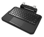 Zebra KYB-ET6X-2IN1-US1-01 tablet case accessory Black