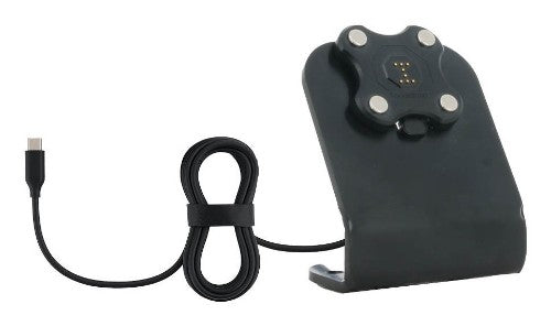Mobilis 020033 holder Handheld mobile computer, Mobile phone/Smartphone Black