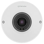 Hanwha QNF-C9010V security camera Dome IP security camera Indoor & outdoor 3008 x 3008 pixels Ceiling