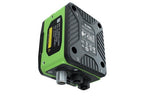 Zebra FS40 Fixed bar code reader 1D/2D CMOS Black, Green