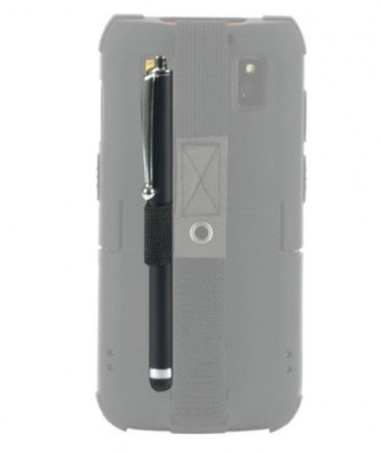 Mobilis 052053 handheld mobile computer case