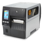 Zebra ZT411 600 x 600 DPI Wired & Wireless Thermal transfer POS printer