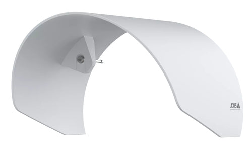 Axis TD4802-E Weather shield