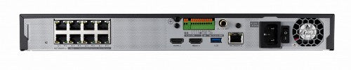 Hanwha XRN-815S