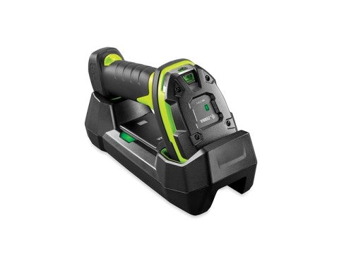 Zebra DS3678-SR, 1D/2D Imager, 610nm Led, 1280 x 800, One 660nm LED, Bluetooth 4.0 (LE)