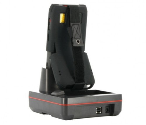 Mobilis 052053 handheld mobile computer case