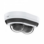 Axis 02415-001 security camera Bulb IP security camera Indoor & outdoor 1920 x 1080 pixels Ceiling/wall