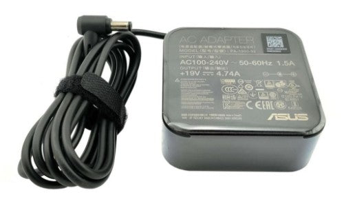 ASUS 04G266006220 power adapter/inverter Indoor 90 W Black