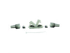 VALUE 26.99.0380 wire connector Silver