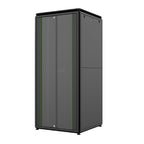 Lanview RDL36U88BL rack cabinet 36U Freestanding rack Black