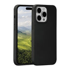 dbramante1928 Monaco - iPhone 15 Pro - Night Black