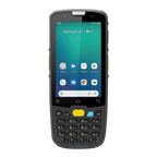 Newland MT67 Sei II handheld mobile computer 10.2 cm (4") 480 x 800 pixels Touchscreen 265 g Black