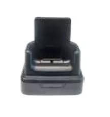 Datalogic 94A150129 mobile device dock station Mobile computer Black