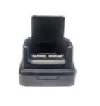 Datalogic 94A150129 mobile device dock station Mobile computer Black
