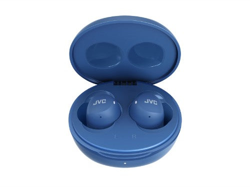 JVC Gumy Mini TWS Blue