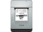 Epson C31CJ52103 label printer Direct thermal 170 mm/sec Wired & Wireless Ethernet LAN