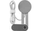 Sandberg ScreenMount Magnet Charger 15W