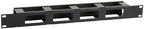 Lanview RAO410BL rack accessory Cable organizer