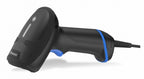 Newland HR33 Marlin Handheld bar code reader 1D/2D CMOS Black