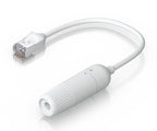 Ubiquiti UACC-Cable-Extender-C6A networking cable White 0.185 m Cat6a F/UTP (FTP)