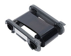 Evolis RCT223NAAA Thermal-transfer ribbon black, 2K pages for Evolis Primacy 2