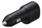 Samsung EP-L4020 Smartphone Black Cigar lighter Fast charging Indoor