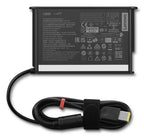 Lenovo 4X21L38724 power adapter/inverter Indoor Black