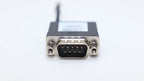 Lenovo 04X2733 VGA cable 0.05 m VGA (D-Sub) Black