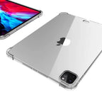eSTUFF ES680213-BULK tablet case Cover Transparent