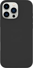 eSTUFF ES67120053-BULK mobile phone case Cover Black