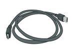 Zebra CBL-USB00200-USA00 printer/scanner spare part Cable 1 pc(s)