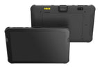 Honeywell EDA10A 5G Snapdragon 128 GB 25.9 cm (10.2") 8 GB Wi-Fi 6E (802.11ax) Android 12 Black